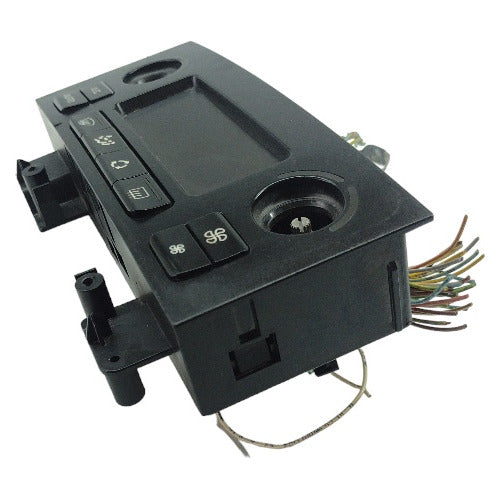 Comando De Ar Condicionado Peugeot 307 2009/2011 Original