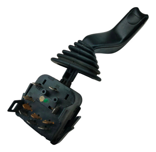 Chave De Seta Farol Gm Corsa Wind Super 1994 A 2001