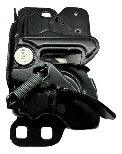 Fechadura Do Capo Fiat Freemont  Dodge Journe K04589828aa