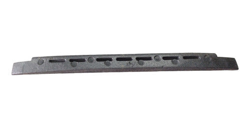 Absorvedor De Impacto Do Para-choque Traseiro Honda Civic