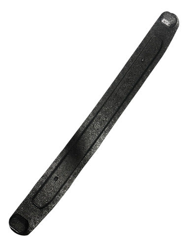 Absorvedor Impacto Parachoque Dianteiro Fiat Fiorino 2022