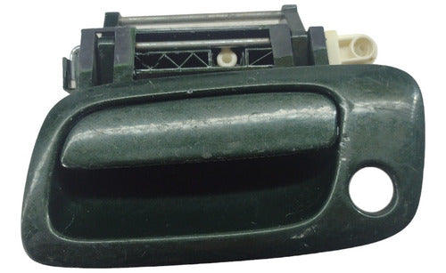 Maçaneta Externa Dianteira Esquerda Astra 1999 A 00 Original