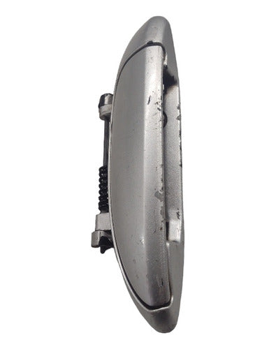 Maçaneta Externa Traseira Esquerda Renault Senic 2000 A 2008
