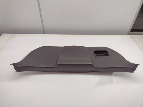 Forro Tampa Porta Malas New Fiesta 2013/19 Original 8a61b40