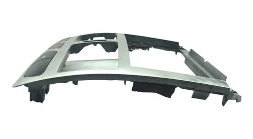 Moldura Painel Pisca Peugeot 307 2002 A 2012 - 9634505077