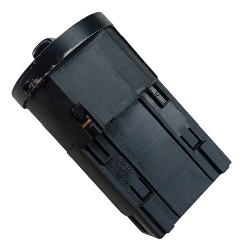 Interruptor De Luzes Com Farol De Neblina Vw Gol Parati