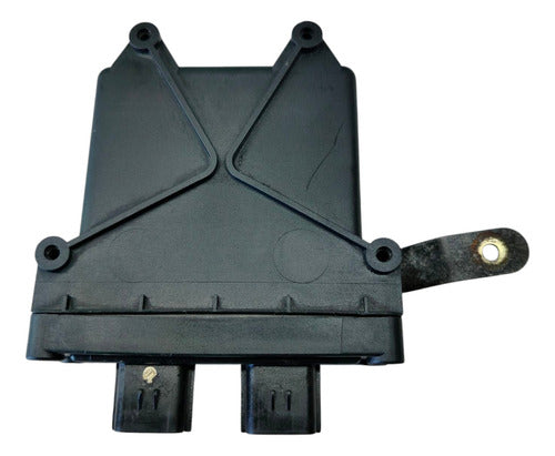 Modulo Vidro Eletrico Logus Pointer Escort 547959251 12v
