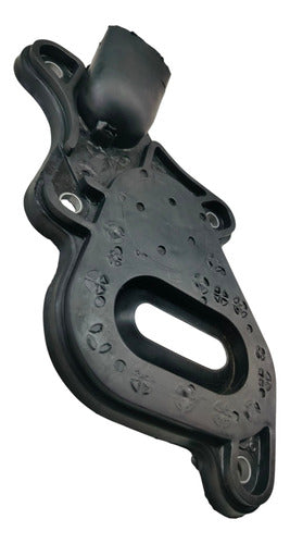 Acabamento Caixa Direção Ducato Boxer Jumper 2.8 1336887080