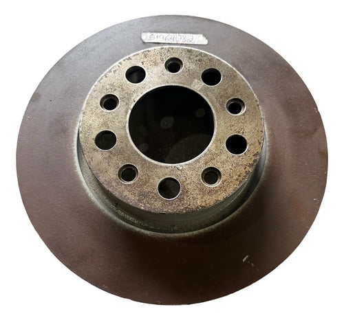 Disco De Freio Traseiro Jeep Renegade Compass 51964082 Origi