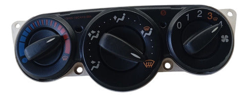 Comando  Ar Condicionado Ford Focus 2003 A 2008 Original