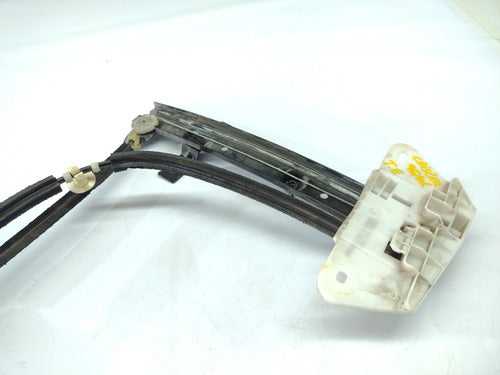 Maquina Vidro Eletrico Trás/esq Chrysler Neon 2002/04 Origin