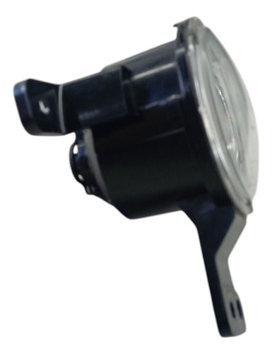Farol De Milha Lado Direito Chevrolet Onix Plus Detalhe