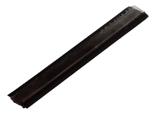 Borracha Vidro Ocultos Direto Linea Fiat 2009a2016 51820830