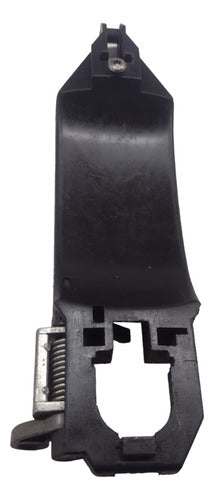 Suporte Maçaneta Externa Dianteira Direita Palio 2008 A 2020