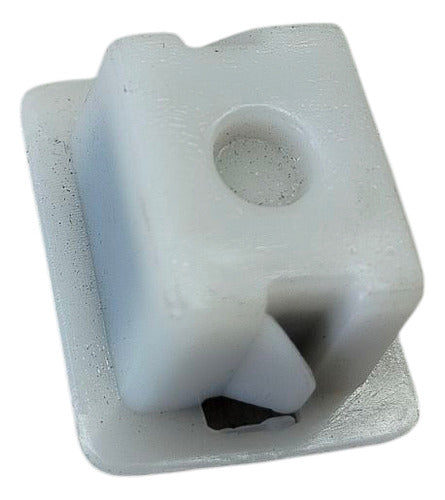 Coxim Fixação Farol Fiat Ducato 2006/2017 Original 46461781