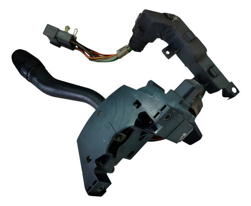 Chave De Seta Ford F250 F350 F4000 1998 Até 2002