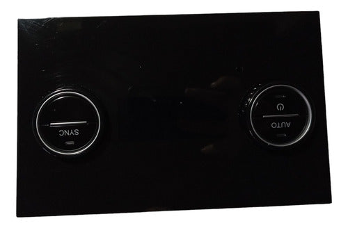 Comando Ar Condicionado Chery Tiggo 8 1.6 Com Detalhe 21a23