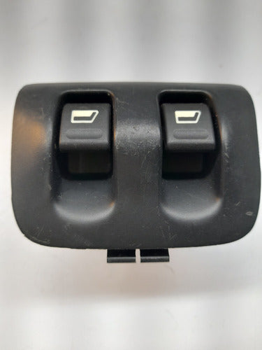 Comando Do Vidro Traseiro Do Peugeot 206/207 Usado Original