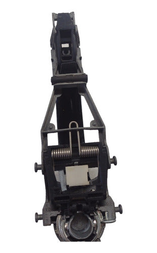 Maçaneta Externa Traseira Direita Vw Jetta Variant 2006 A 12