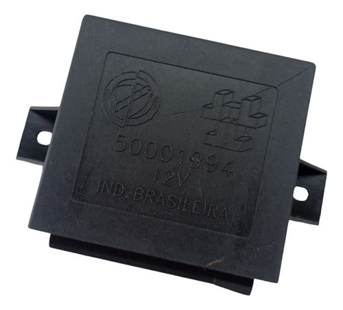 Modulo Central De Alarme Fiat Tempra 1992 A 1996 Original