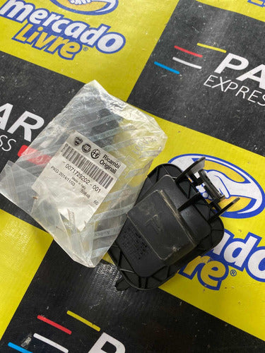 Tampa De Vedação Mais Suporte Do Tampão Int. Stilo