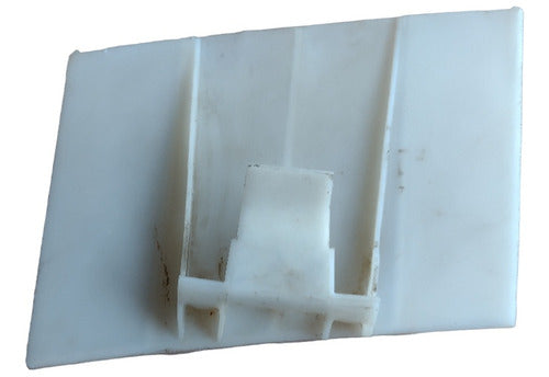 Absorvedor De Impacto Parachoque Traseiro Renault Clio 96a02