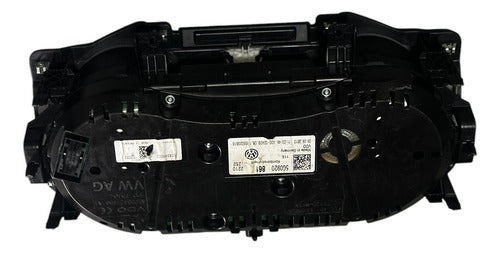 Velocímetro Painel Instrumentos Conta-giro Vw Golf Original
