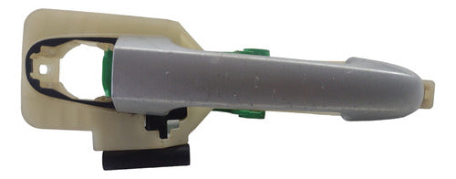 Maçaneta Externa Traseira Direita Hyundai I30 2009 A 2012