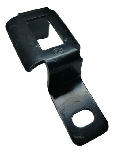 Suporte Ferro Tampa Traseira Lado Esq Blazer 1995 A 2011