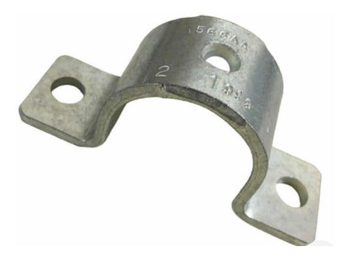 Abraçadeira Barra Torção Tras Freemont Original K05105566aa