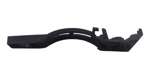 Suporte Maçaneta Externa Porta Diant. Esquerda Peugeot 307