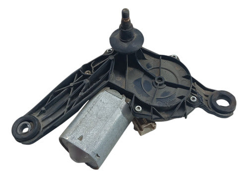 Motor Limpador Vidro Traseiro 307 C4 Original 6405j9