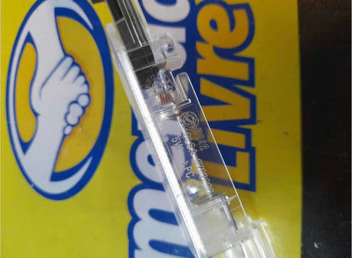 Luz Cortesia Porta Luvas Fiat Grand Siena