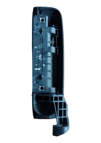 Maçaneta Externa Dianteira Direita Fiat Uno Vivace 2011 A 16