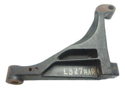 Suporte Alternador Gm Celta Corsa Prisma 93386367