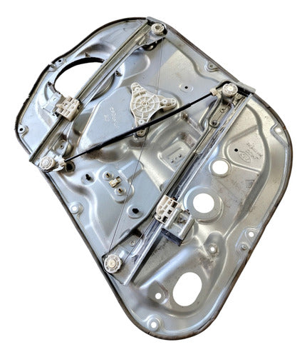 Máquina De Vidro Dianteira Direita Kia Cadenza 2011 A 2014