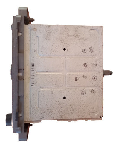 Rádio Cd Player Chevrolet Captiva 08a16 20790697  121862048