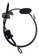 Cabo Alavanca De Marcha Honda Hrv 2016 A 2021