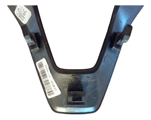 Moldura Volante Direção Chevrolet Onix 2020 4012487 Original
