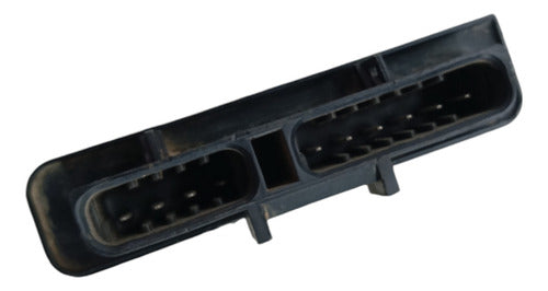 Modulo De Freio Abs Chevrolet S10 Blazer 2001 A 2011 Detalhe