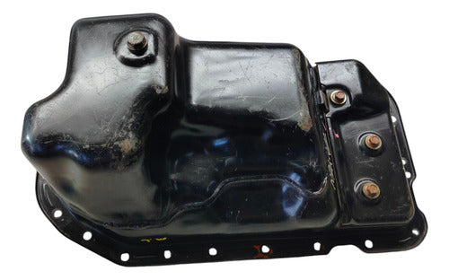 Carter Motor L200 Triton 3.2 Deiesel 2008 A 2015