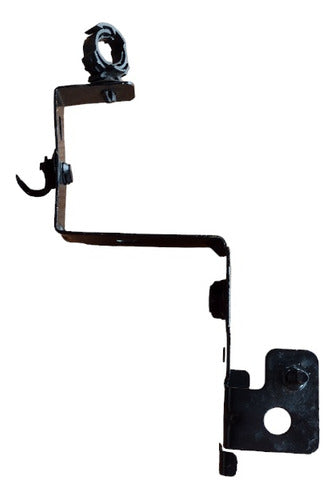 Suporte Mangueira Radiador Renault Duster Logan Sandero Orig