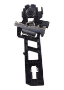 Suporte Maçaneta Externa Traseira Direita Ford Ka 2015 A 20