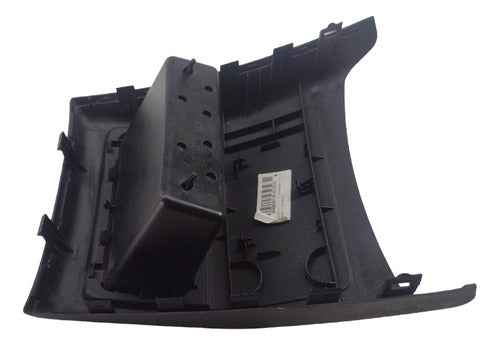 Acabamento Traseiro Console Central Bmw 2006 A 2012 Original