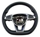 Volante Direção Mercedes C180 C200 C250 2014 A 2018 Original