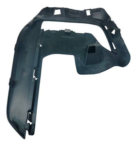 Grade Luz Diurna Lado Esquerdo Chevrolet Tracker 2020 A 2025