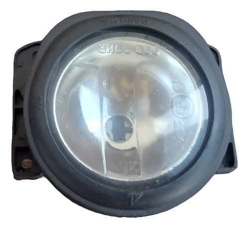 Farol De Milha Neblina Fiat Doblo Idea Palio Weekend Strada