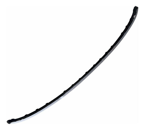 Friso Parachoque Traseiro Stilo 03-07 C/ Sensor Ré 7083167