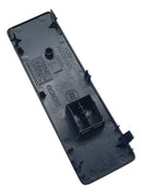 Tampa Falsa Rádio Painel Fiat Mobi 100180316 2016 A 2021