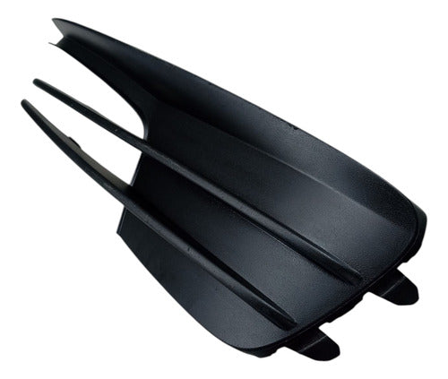 Grade Parachoque Direito Fox Spacefox Original 5z0853666k